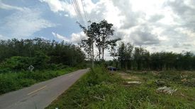 Land for sale in Krasae Bon, Rayong