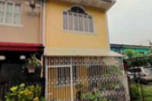 Townhouse for sale in Talon Dos, Metro Manila
