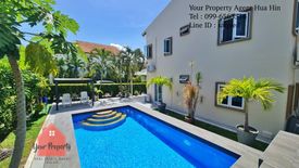 6 Bedroom Villa for sale in Hua Hin, Prachuap Khiri Khan