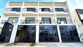 4 Bedroom Townhouse for sale in Bahay Toro, Metro Manila