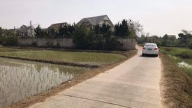 Land for sale in Nong Han, Chiang Mai