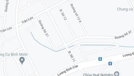 Cho thuê văn phòng  tại Bình An, Quận 2, Hồ Chí Minh