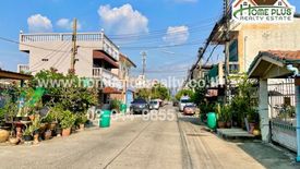3 Bedroom Townhouse for sale in Baan Rattanagosin 200 Year, Prachathipat, Pathum Thani