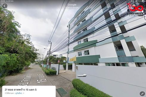 ขายเซอร์วิส อพาร์ทเม้นท์ 55 ห้องนอน ใน จอมพล, จตุจักร ใกล้ MRT ลาดพร้าว