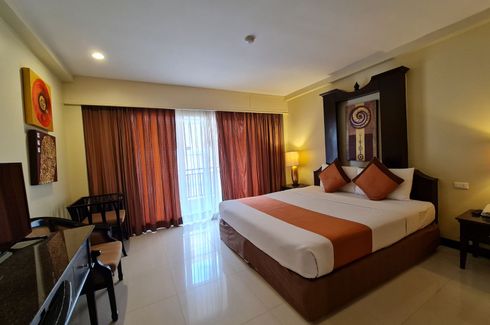 ขายโรงแรม / รีสอร์ท 202 ห้องนอน ใน นาเกลือ, พัทยา