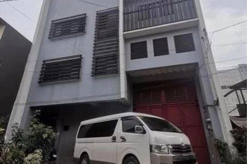Commercial for rent in Canumay, Metro Manila
