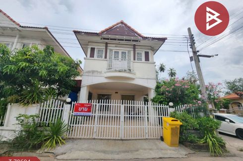 3 Bedroom House for sale in Bang Sao Thong, Samut Prakan