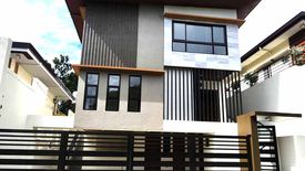 4 Bedroom House for sale in Batasan Hills, Metro Manila