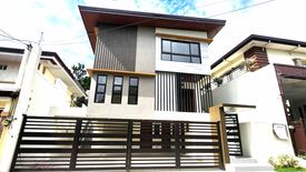 4 Bedroom House for sale in Batasan Hills, Metro Manila