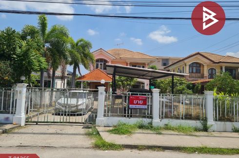 5 Bedroom House for sale in Phraek Sa Mai, Samut Prakan