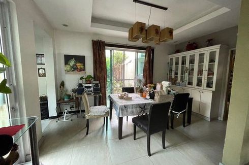 6 Bedroom House for sale in Santa Lucia, Metro Manila