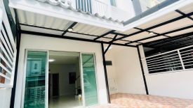 3 Bedroom Townhouse for sale in The Connect Donmuang-Songprapa, Don Mueang, Bangkok