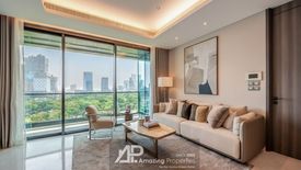 1 Bedroom Condo for rent in Sindhorn Tonson, Langsuan, Bangkok near BTS Ratchadamri