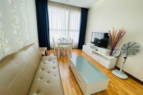 2 Bedroom Apartment for rent in The Prince Residence, Phuong 12, Ho Chi Minh