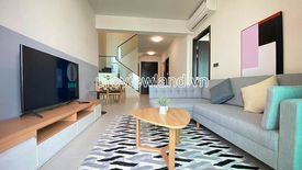 3 Bedroom Apartment for rent in Binh Trung Tay, Ho Chi Minh