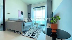 3 Bedroom Apartment for rent in Binh Trung Tay, Ho Chi Minh