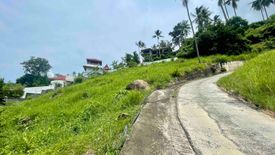 Land for sale in Bo Phut, Surat Thani