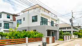 6 Bedroom House for sale in Suthep, Chiang Mai