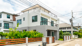 6 Bedroom House for sale in Chayayon Village, Suthep, Chiang Mai