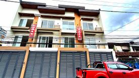 4 Bedroom Townhouse for sale in Matandang Balara, Metro Manila