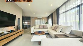 4 Bedroom House for sale in Prawet, Bangkok