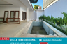 Villa disewa dengan 2 kamar tidur di Kerobokan Kelod, Bali