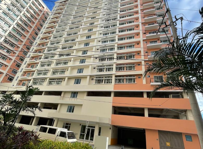 2 bedroom Ready For Occupancy Rent To Own in Otis Manila | Peninsula Garden  Midtown Homes 📌 Condo for sale in Metro Manila | Dot Property