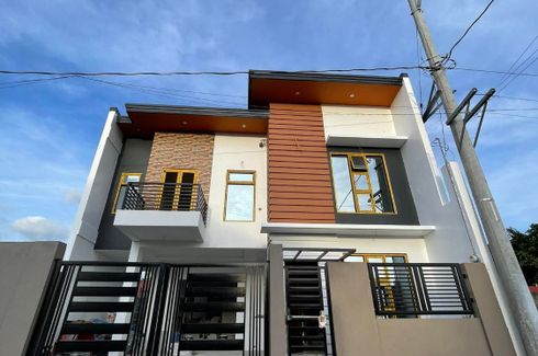 3 Bedroom Townhouse for sale in Cuyambay, Rizal