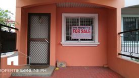 2 Bedroom Townhouse for sale in Pilar, Metro Manila