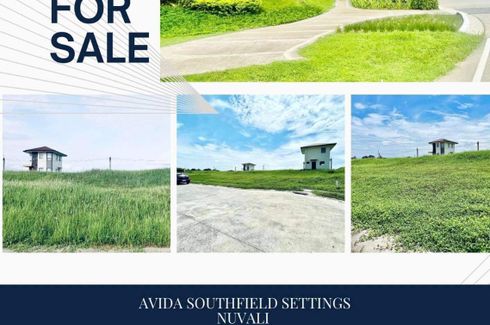 Land for sale in Lewin, Laguna