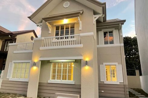 4 Bedroom House for sale in Mayamot, Rizal