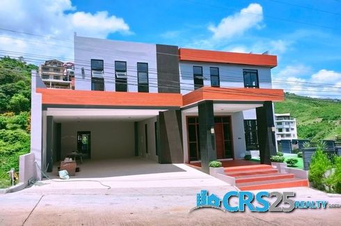 4 Bedroom House for sale in Labangon, Cebu