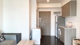 1 Bedroom Condo for rent in A Space Mega 2, Bang Kaeo, Samut Prakan