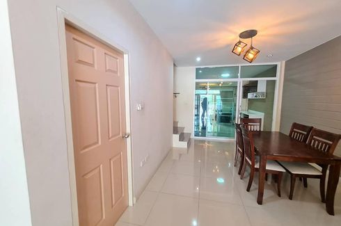 2 Bedroom Townhouse for sale in Saruta Ville, Choeng Noen, Rayong