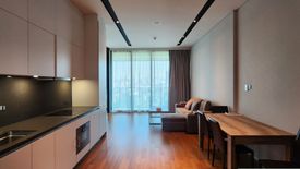 1 Bedroom Condo for rent in Banyan Tree Residences Riverside Bangkok, Khlong San, Bangkok near BTS Khlong San