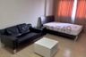 1 Bedroom Condo for rent in D Condo Onnut - Suvarnabhumi, Lat Krabang, Bangkok