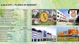 1 Bedroom Condo for sale in Balabago, Iloilo