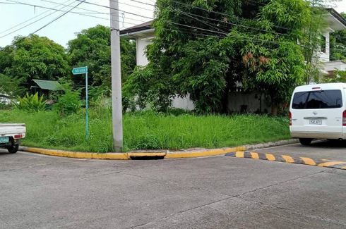 Land for sale in Capitol Site, Cebu