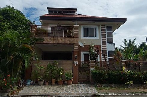 6 Bedroom House for sale in San Agustin I, Cavite
