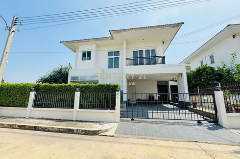 3 Bedroom House for Sale or Rent in SARIN AVENUE RAMA 2, Khok Kham, Samut Sakhon