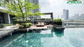 1 Bedroom Condo for sale in Makkasan, Bangkok near MRT Phra Ram 9