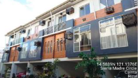 3 Bedroom Townhouse for sale in Santo Domingo, Rizal