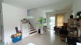 3 Bedroom Townhouse for sale in BAAN PRUKSA 58 LATKRABANG SUVARNABHUMI, Sisa Chorakhe Noi, Samut Prakan