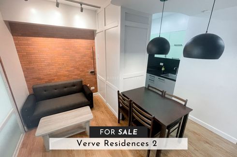 Condo for sale in Verve Residences, Taguig, Metro Manila