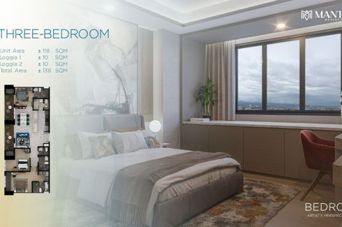 4 Bedroom Condo for sale in Mantawi Residences, Subangdaku, Cebu