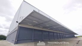 Warehouse / Factory for rent in Bang Pla, Samut Prakan