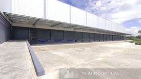 Warehouse / Factory for rent in Bang Pla, Samut Prakan