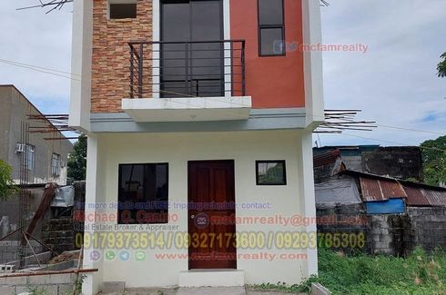 2 Bedroom House for sale in Lambakin, Bulacan