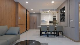 3 Bedroom Apartment for rent in Phuong 22, Ho Chi Minh