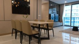 3 Bedroom Apartment for rent in Phuong 22, Ho Chi Minh